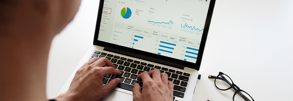 Rebranding firmy Bemares - papajastudio.pl