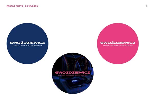 branding social mediow spojnosc